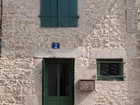 maison de ville