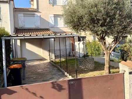 maison villa t5