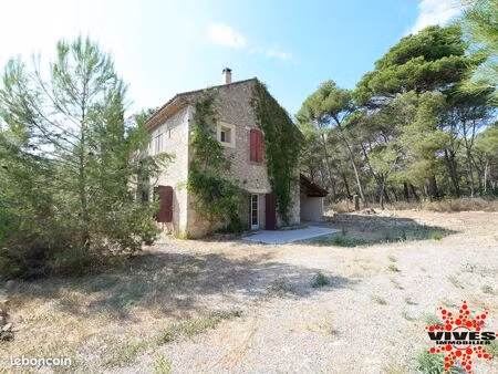maison 4 pièces 94 m²