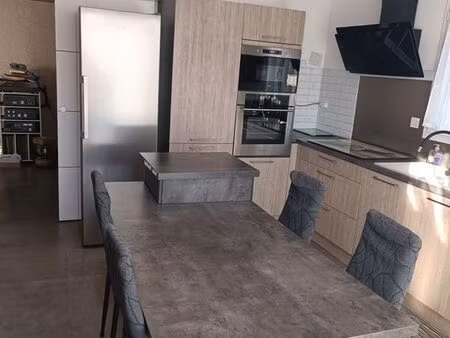 plain-pied à vendre