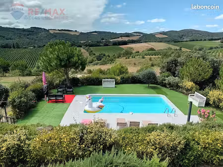 maison 7 pièces 150 m²