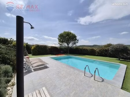 maison 7 pièces 187 m²