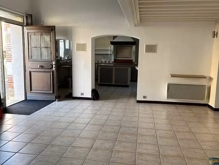 maison en pierre