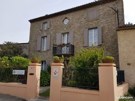 maison de maître 7ch 7sdb