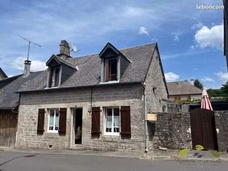 maison de caractère