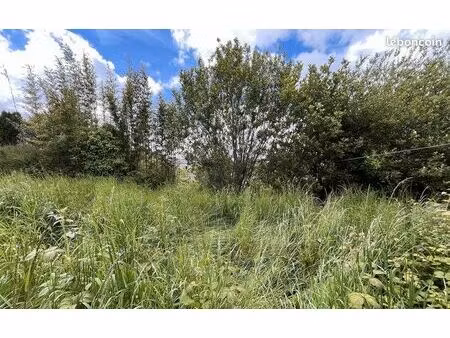 terrain 362 m² le relecq kerhuon