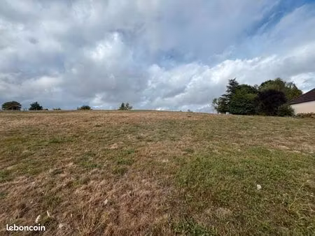 terrain 2 475 m² arnac pompadour