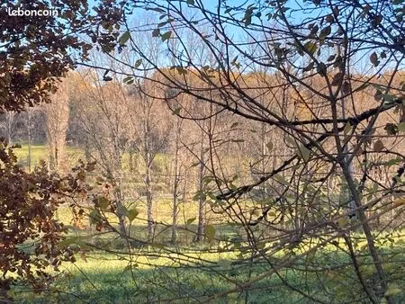 terrain 6 950 m² meyssac