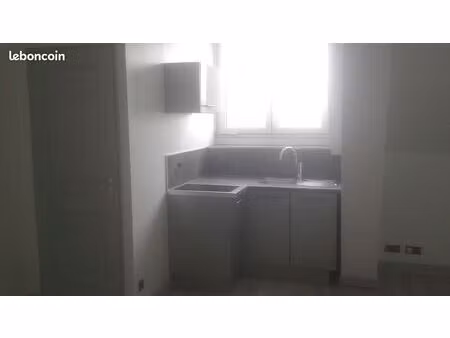 appartement t2