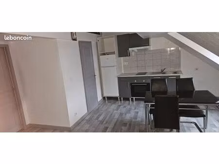 loue appartement centre ville