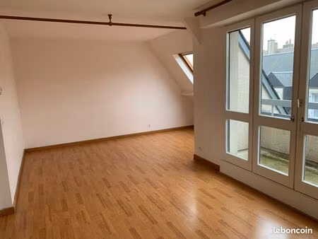 appartement 1 pièce 36 m²