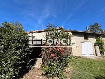appartement 10 m² colomiers
