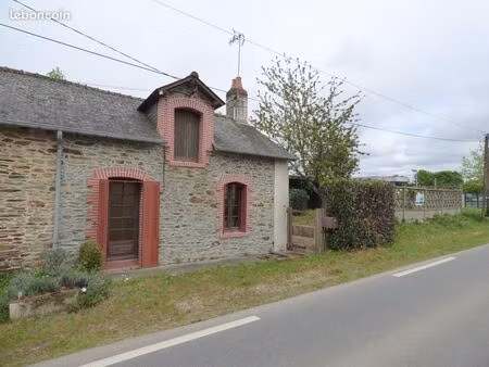 maison 2 pièces 50 m²