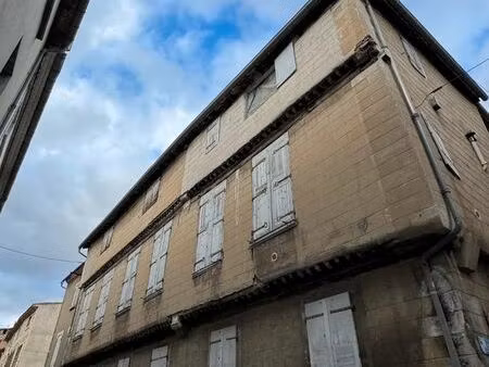 immeuble de rapport