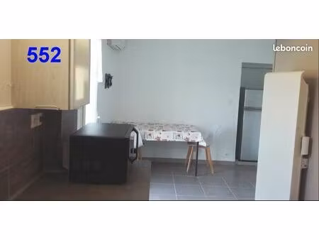 studio meuble