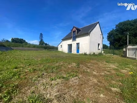maison 2 pièces 70 m²