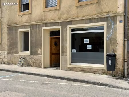 espace professionnel rénové – idéal profession libérale / bureau / bien-être – morteau