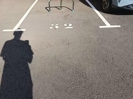 parking a vendre