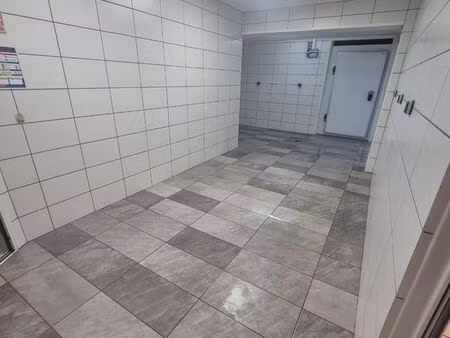 droit au bail local tampon
