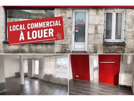 à louer à voves