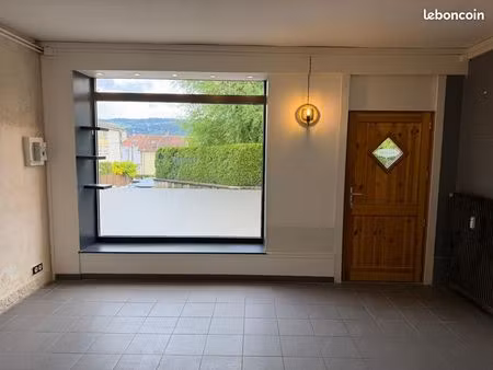 local morteau 40 m2