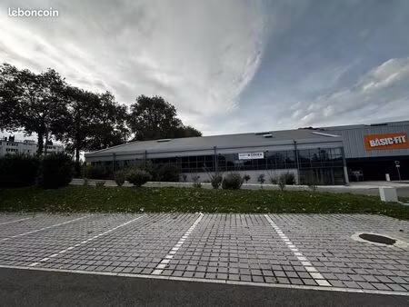 local 356 m²