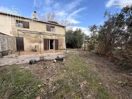 maison 5 pièces 99 m²