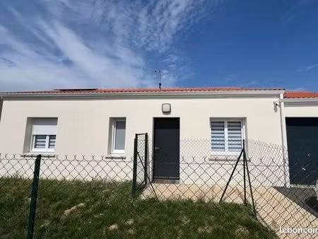 maison 4 pièces 82 m²