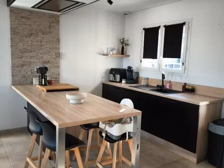 maison 90m2