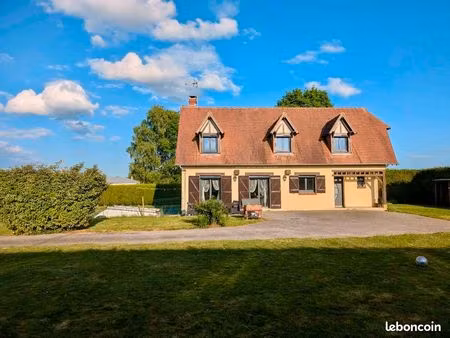 maison 131 m2