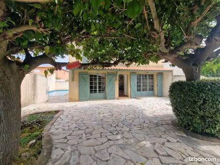 maison 6 pièces 115 m²