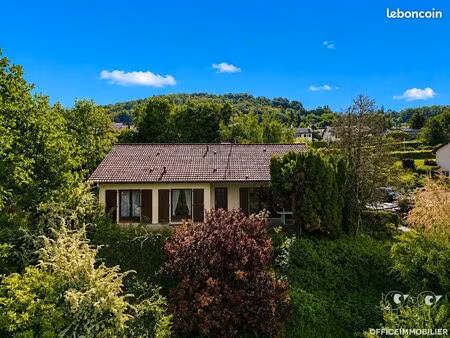 maison 5 pièces 107 m²