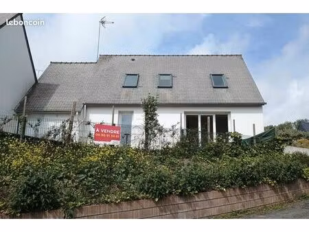 maison 4 pièces 79 m²