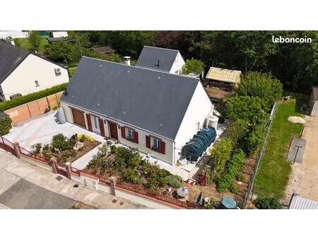 vente maison en viager