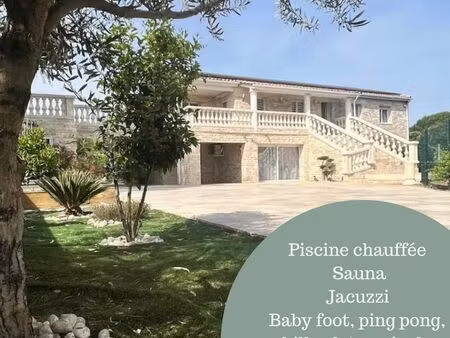 le clos de pierres - 3 bâtiments sur terrain clos de 2 300 m²