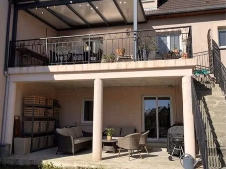 maison 7 pièces quartier marcs d’or