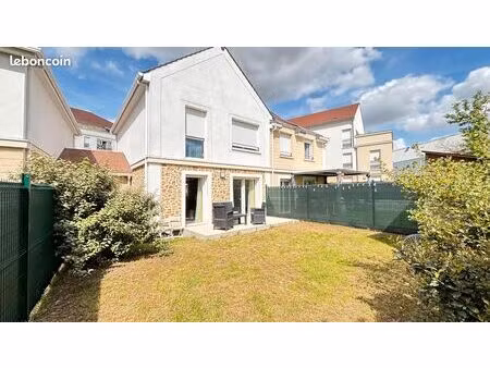 maison 4 pièces 83 m²