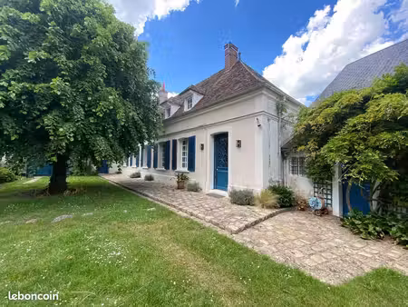 propriété 6 pièces 190 m²