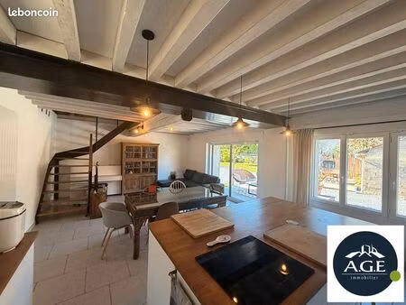 ferme 7 pièces 152 m²