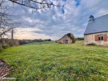 ferme 3 pièces 60 m²