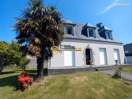 maison 6 pièces 125 m²