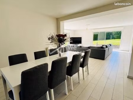 maison 5 pièces 135 m²