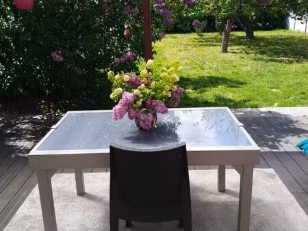 maison 5 pièces à vendre