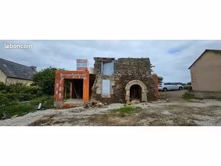 maison à rénover