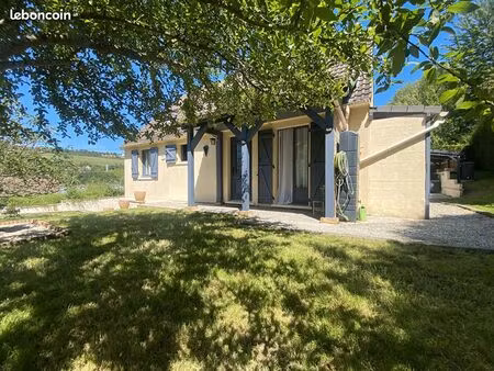 maison 6 pièces 187 m²