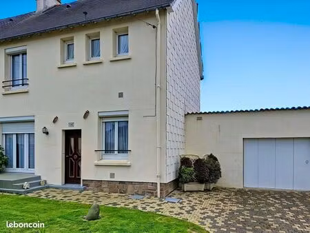 maison 8 pièces 100 m²