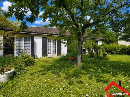 maison 6 pièces 115 m²