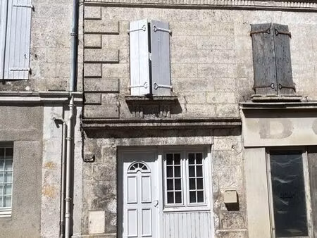 maison de ville