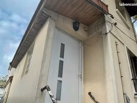 maison f4 70m3 rénovée récemment
