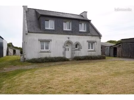 maison 6 pièces 126 m²